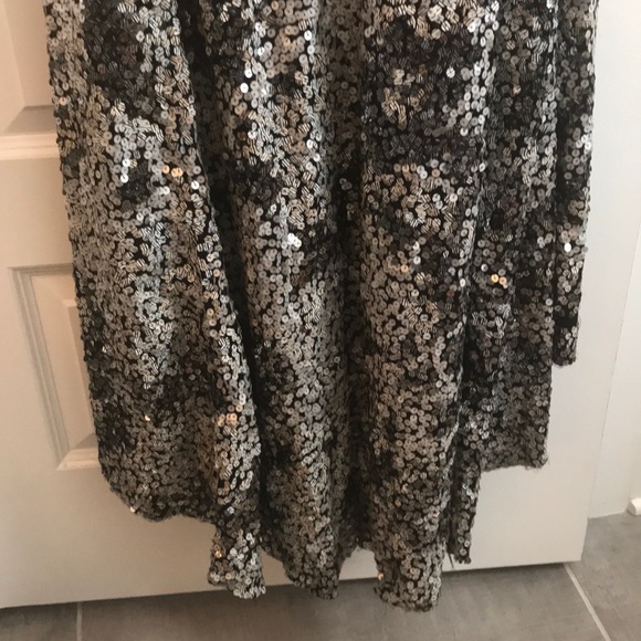 Prom dress - Picture 8 of 8